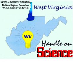 West Virginia Handle On Science