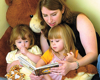 Ohio Valley Parent Magazine